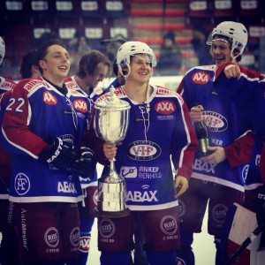 Vaalerenga Pokalen